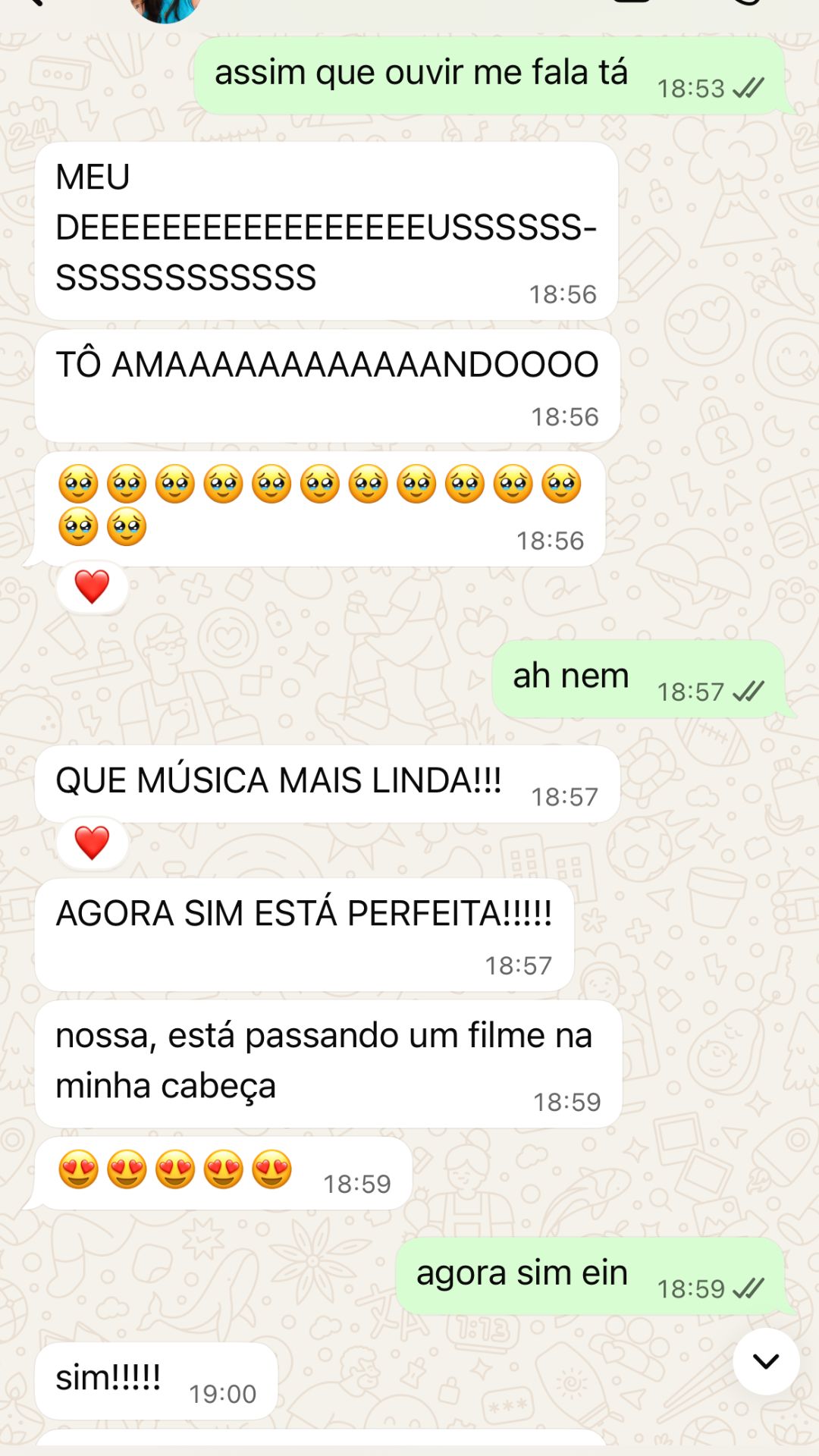 Depoimento real de cliente 4