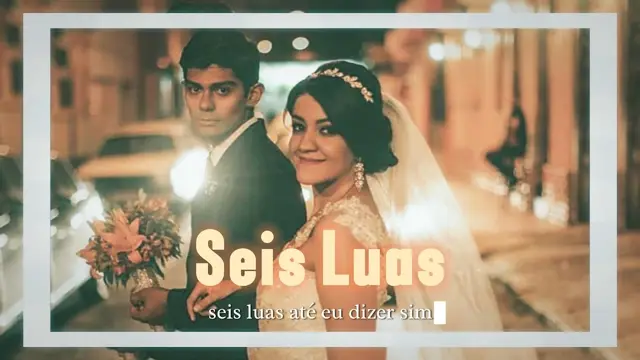 Clipe de Seis Luas
