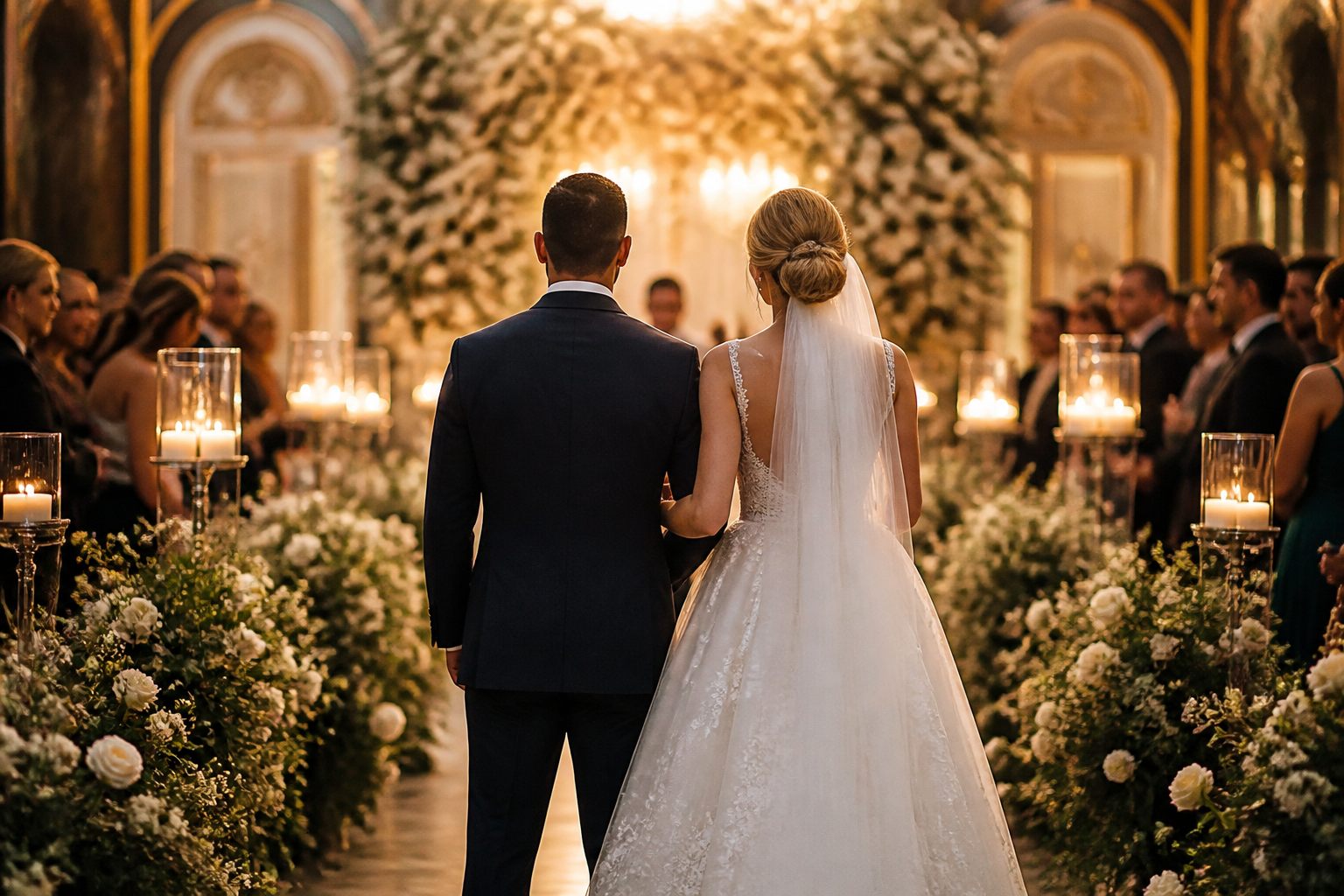 Música para vídeo de casamento: por que uma canção personalizada muda a edição